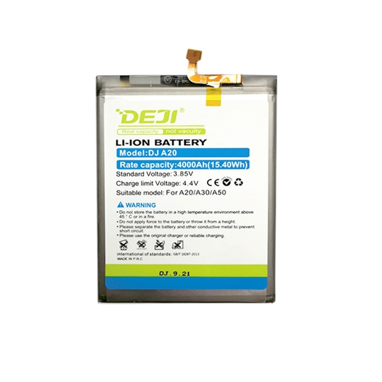 Изображение Baterija SAMSUNG Galaxy A50