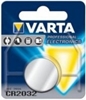Изображение Baterija Varta CR2032 Professional