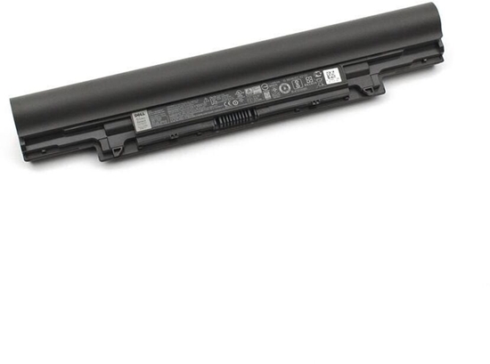 Picture of Battery, 65WHR, 6 Cell,