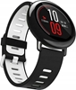 Picture of Beline Beline pasek Watch 22mm Double Color Silicone czarno-biay black/white box