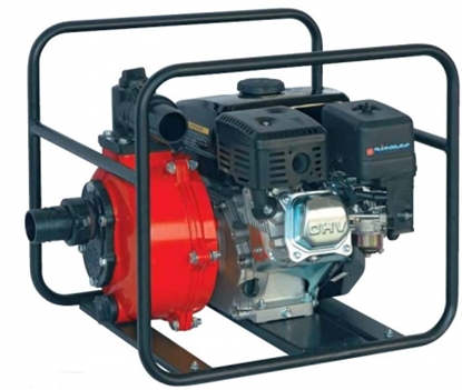 Picture of Benzīnmotora sūknis MSHP 50