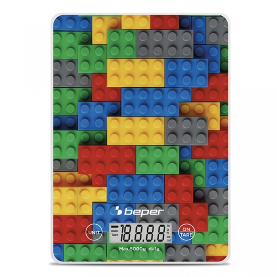 Picture of Beper P102BIL005