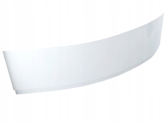 Picture of Besco OBUDOWA WANNY ASYM. L CORNEA COMFORT 150