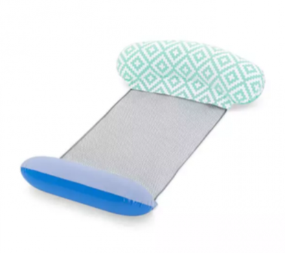 Attēls no Bestway 43555 Inflatable Mattress 145 cm / 87 cm