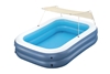 Picture of Bestway 54449 Swimming Pool 254 x 178 x 140 cm