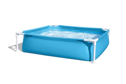 Attēls no Bestway 56217 Kid's Frame Pool 122 x 122cm
