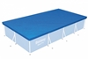 Picture of Bestway 58107 Pool Cover 400 x 211 cm