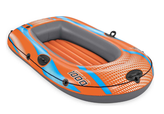 Picture of Bestway 61135 Kondor Elite 1000 Inflatable boat 162 cm x 96 cm