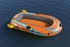Picture of Bestway 61141 Inflatable Boat 188 x 98см