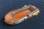 Picture of Bestway 61145 Inflatable Boat 246 x 122cm