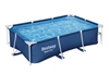 Picture of Bestway Deluxe 56403 Swimming Pool 259 x 170 x 61cm