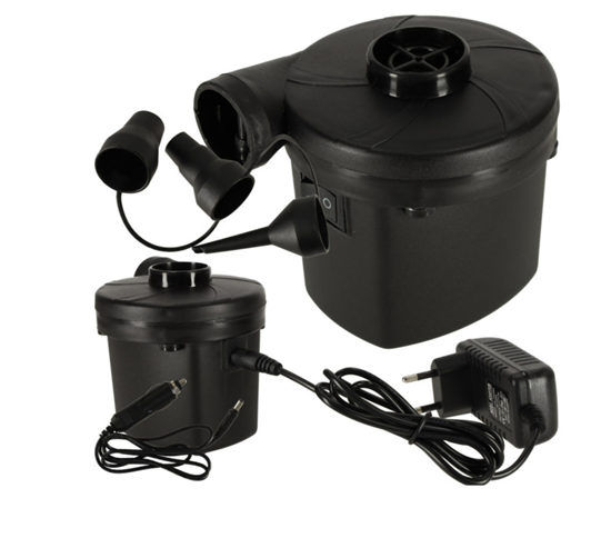 Picture of Bestway Electric mattress pump 12V/240V