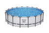 Изображение Bestway Steel Pro 561FJ Swimming Pool 549 x 132cm