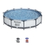 Attēls no Bestway SteelPro Max 56416 Swimming Pool 366 x 76cm