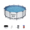 Изображение Bestway SteelPro Max 56420 Swimming Pool 1366 x 122cm
