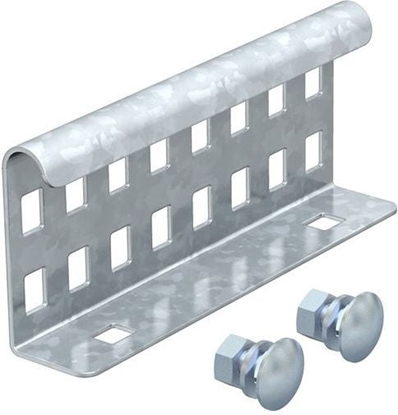 Attēls no Bettermann cznik wzduny do drabinek kablowych H60mm LVG 60 FS (6208840)