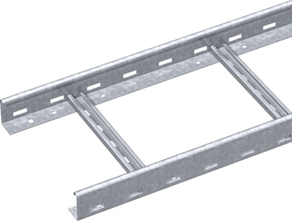 Attēls no Bettermann Drabinka kablowa 400 x 60mm LG 640 NS 3000FS (6208512)