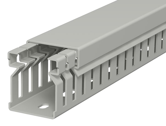 Picture of Bettermann Kana grzebieniowy LK4/N 25x30mm 2m 6178005