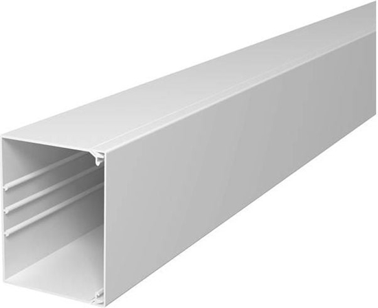 Picture of Bettermann Kana instalacyjny 130 x 100mm WDK100130RW biay 2m (6191347)