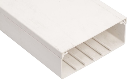 Attēls no Bettermann Kana instalacyjny 150x60 WDK60150RW biay 6191231 /2m/