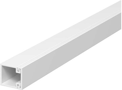 Attēls no Bettermann Kana instalacyjny 15x15 WDK15015GR szary (6024955)