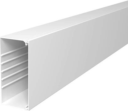 Attēls no Bettermann Kana instalacyjny 170 x 80 WDK80170RW biay 2m (6191304)