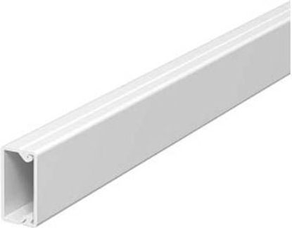 Attēls no Bettermann Kana instalacyjny 30 x 15 biay bezhalogenowy WDKH-15030RW 2m (6175390)