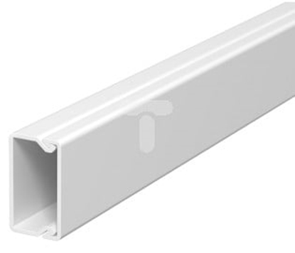 Attēls no Bettermann Kana instalacyjny 30x15 WDK15030GR szary 6025005 /2m/