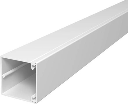 Attēls no Bettermann Kana instalacyjny 60 x 60 WDK60060GR szary 2m (6025668)