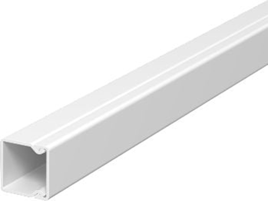 Picture of Bettermann Kana instalacyjny bezhalogenowy biay 20 x 20mm 2m (6175400)