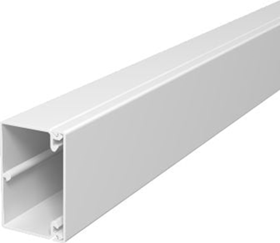 Picture of Bettermann Kana instalacyjny bezhalogenowy biay 60 x 40mm 2m (6175410)