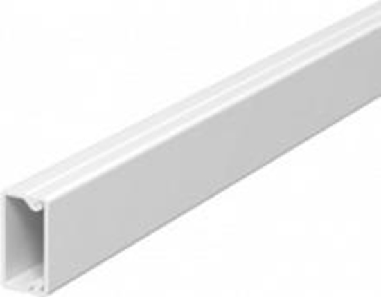 Picture of Bettermann Kana instalacyjny WDK10020RW 20x10mm biay 6150764