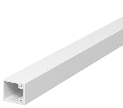 Attēls no Bettermann kana instalacyjny WDK15015RW 15x15mm biay (6191002)