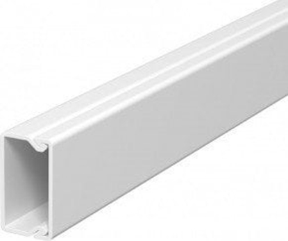 Attēls no Bettermann Kana instalacyjny WDK15030RW 30x15mm biay 6191010