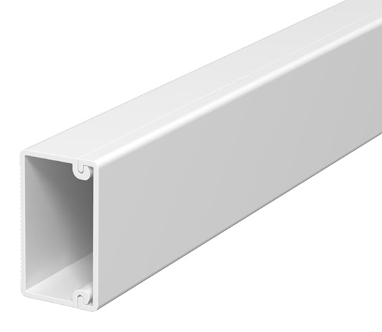 Picture of Bettermann Kana instalacyjny WDK20035RW 35x20mm biay 6191045