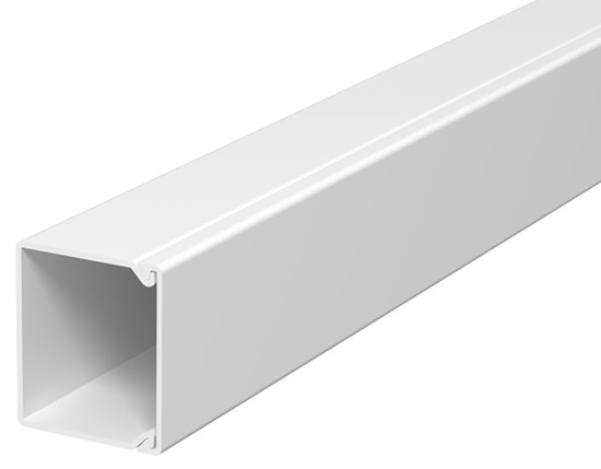 Picture of Bettermann Kana instalacyjny WDK30030RW 30x30mm biay 6191096