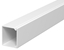 Attēls no Bettermann Kana instalacyjny WDK30030RW 30x30mm biay 6191096