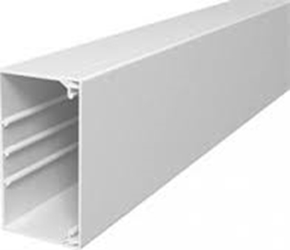 Attēls no Bettermann Kana instalacyjny WDK60130RW 130x60mm biay 6191223