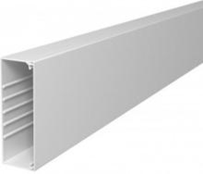 Attēls no Bettermann Kana instalacyjny WDK60170RW 170x60mm biay 6191258