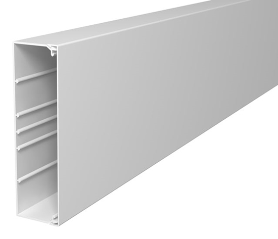 Picture of Bettermann Kana instalacyjny WDK60210RW 210x60mm biay 6191266