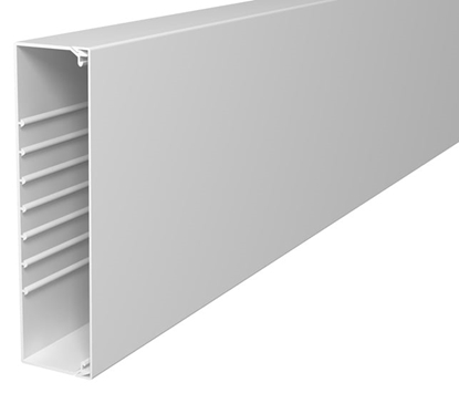 Attēls no Bettermann Kana instalacyjny WDK60230RW 230x60mm biay 6191274