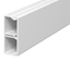 Изображение Bettermann Kana instalacyjny z przegrod WDK-N20050RW 50x20mm biay 6168744