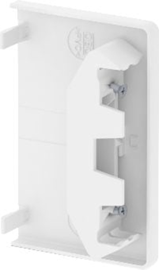 Picture of Bettermann Kocówka kanau RAPID 80 110 x 70 GK-E70110RW biaa (6274370)