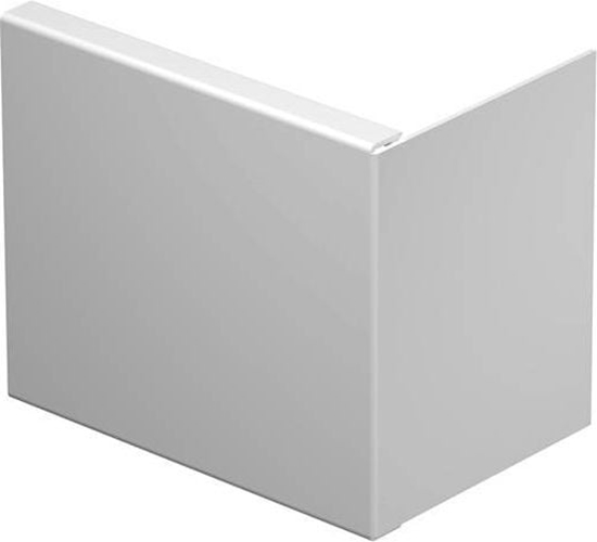 Picture of Bettermann Kocówka kanau WDK biaa 130 x 100mm (6193395)