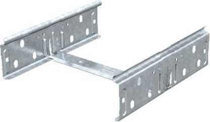 Attēls no Bettermann Komplet czników wzdunych 60 x 75mm RV 607 FS (6068150)