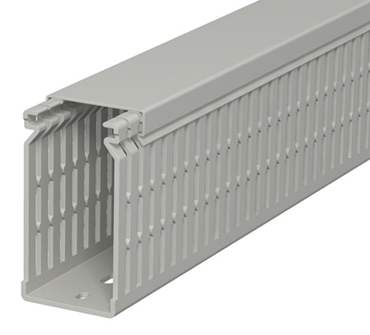 Attēls no Bettermann Korytko grzebieniowe LK4 N 80040 40x80mm szary kamie 6178227