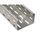 Picture of Bettermann Korytko kablowe perforowane 100x60 grubo 1mm MKS 610 FS 6055109 /3m/