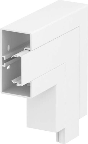Picture of Bettermann Naroe paskie stae RAPID 45-2 200 x 200 x 100 GK-FS53100RW biae (6113080)