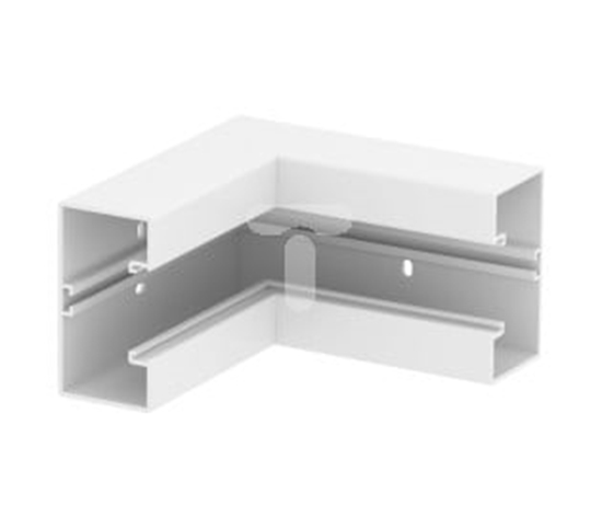 Picture of Bettermann Naroe wewntrzne stae RAPID 45-2 175x175x100 GK-IS53100RW biae 6113060