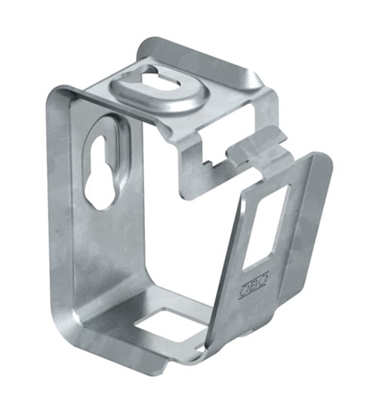 Attēls no Bettermann Obejma metalowa GRIP M15 - 2207028
